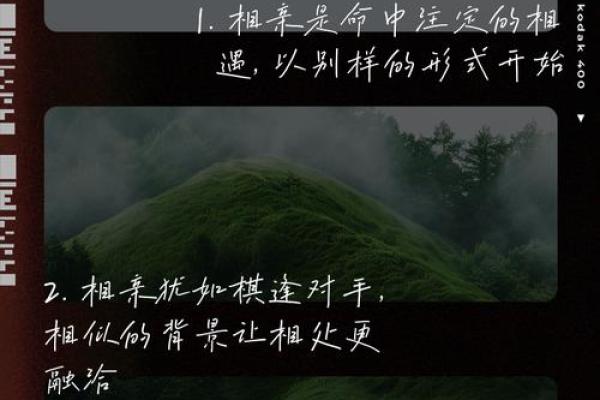 土命人适合的伴侣：寻找命中注定的爱情之路