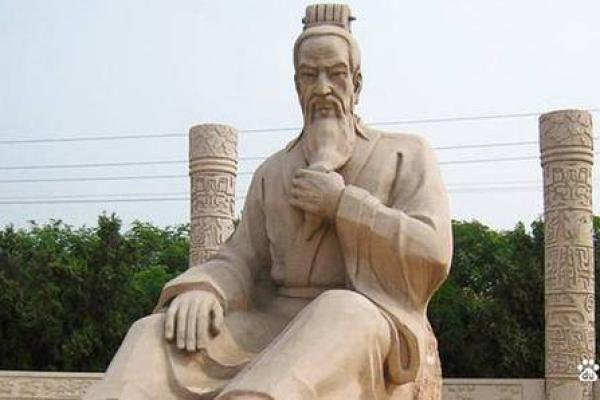 姜子牙命理揭秘：智慧与运势的传奇故事