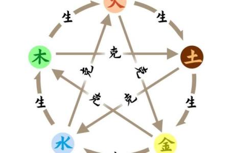 1961年出生人的命理与五行分析：揭示他们独特的生命轨迹与性格特征