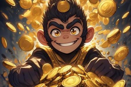 属猴金命如何选用头像，展现独特个性与魅力