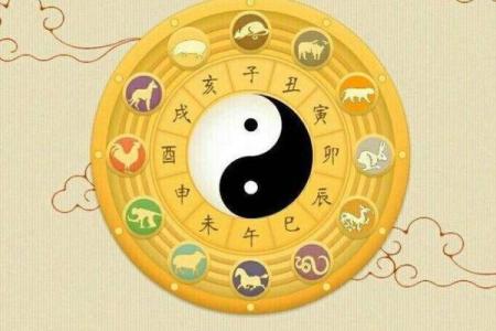 45岁属什么生肖，解读命运与人生的精彩旅程