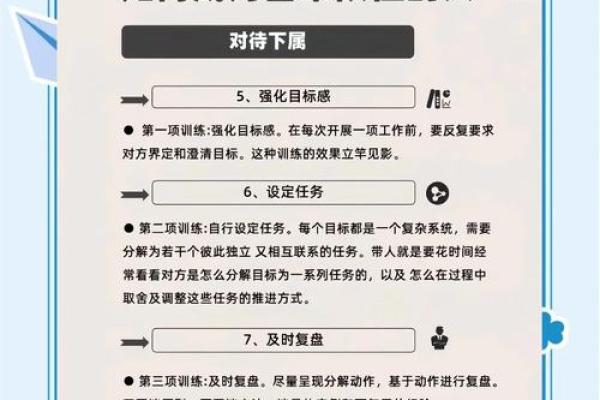 探究“根据领导的命”在团队管理中的重要性与应用