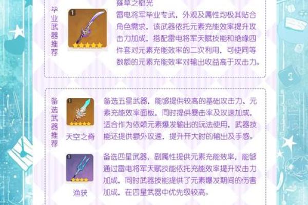 雷神满命与零命的区别，揭示角色潜力与游戏乐趣的深度探讨