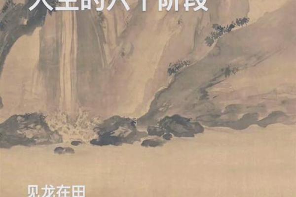 命盘岁数的秘密：如何解读人生的每一个阶段