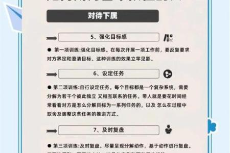 探究“根据领导的命”在团队管理中的重要性与应用