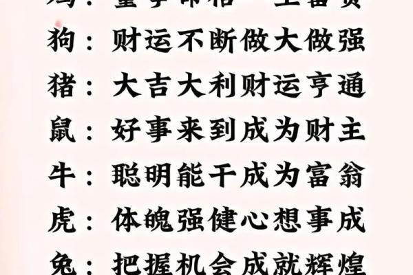 属相与财富：哪些生肖女性有着更佳的财运命？