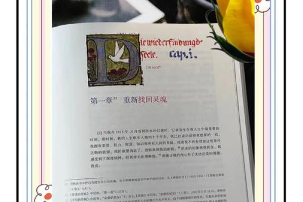 探索王室儿女的命格奥秘：命运、智慧与人生态度的交织
