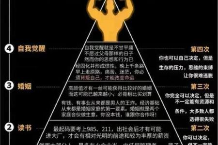 探索1988年出生者的命理特征与人生轨迹