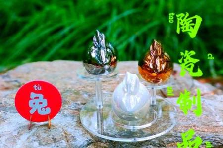 卯时兔吃草的命理解析与生活启示