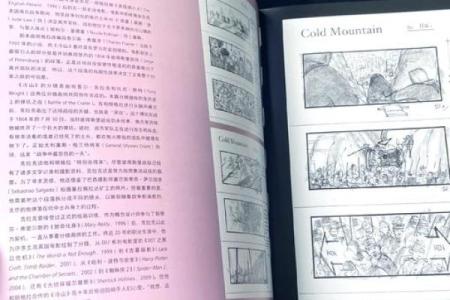 探索十三命电影大师的精彩世界与影像艺术之旅