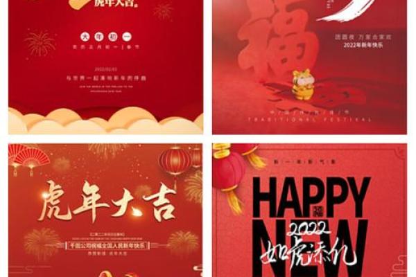 2022年：探索虎年带来的机遇与挑战