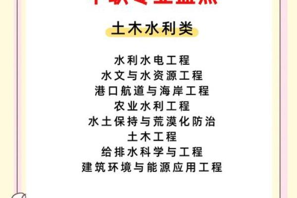 水土火命适合的职业选择，助你扬帆起航！