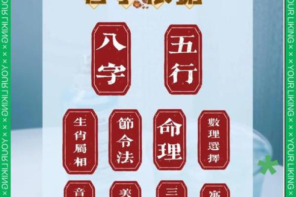 揭秘名字背后的秘密：如何通过名字测命，找寻人生方向