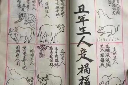 揭秘民间命理奇人：探索命运背后的奥秘与智慧