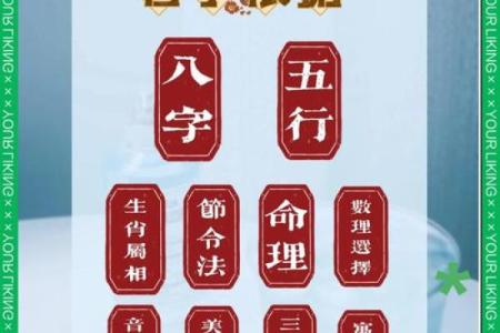 揭秘名字背后的秘密：如何通过名字测命，找寻人生方向