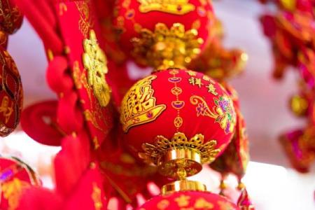母亲命好福旺：为家庭幸福铺路的智慧与信念
