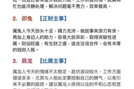 探寻父亲生肖的奥秘：每个生肖背后的命运之旅