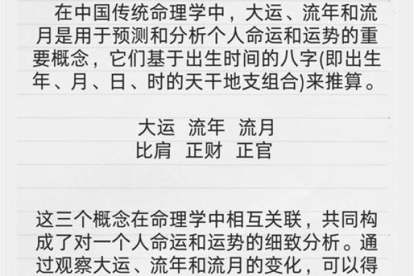 水命者的最佳年龄段分析：如何影响人生轨迹与发展机遇