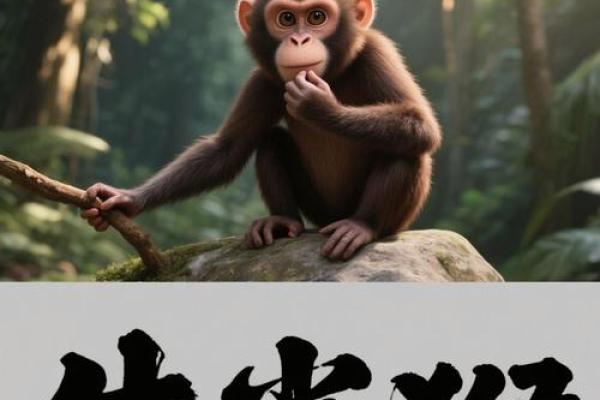 2016年属猴的命运解析：聪明灵巧的猴子如何在生活中崭露头角