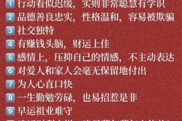 1995年猪的命理解读：从性格到运势的全面分析