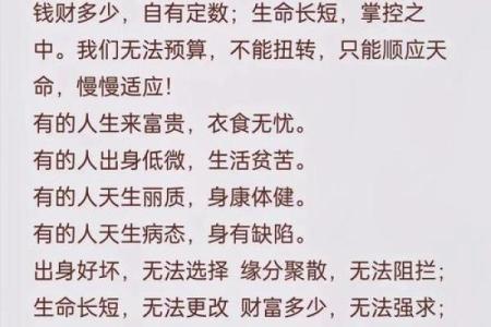 1999年属兔的命运解析与人生哲学探讨