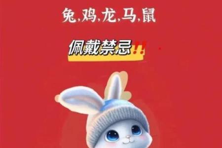 1991年兔命的魅力与人生旅程探秘