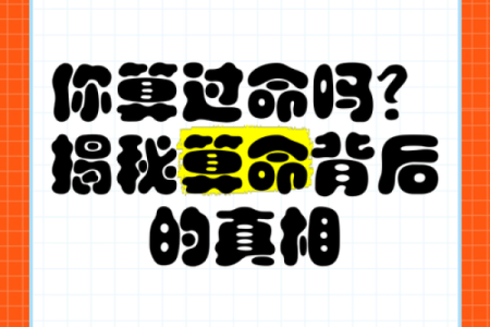 那些命运不佳的名字背后隐藏的秘密与故事