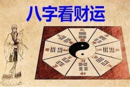 探秘命理财运断法：如何通过命理提升你的财富运势？