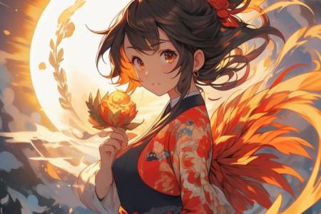 火命女人的头像选择：展现自我魅力的秘诀