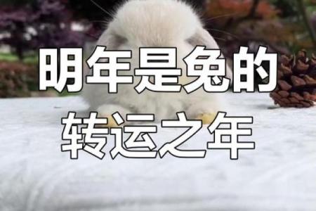 揭秘兔年60岁属什么命，揭开命理的神秘面纱！
