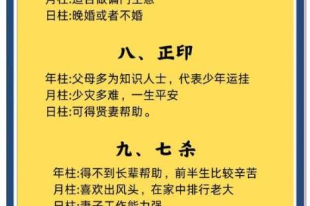 命格成就之神：探索命运与成功的奥秘