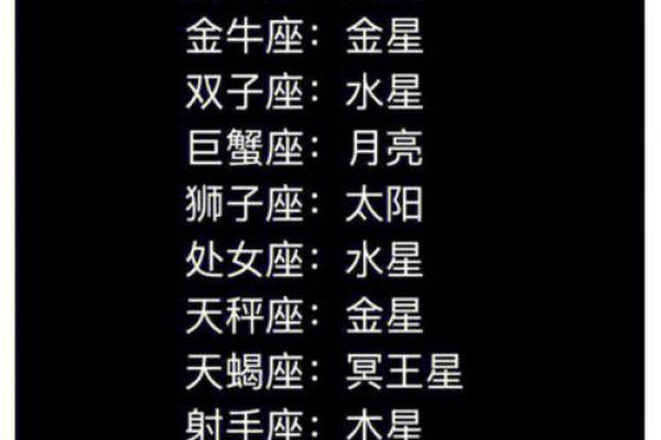 探索大海水命与星座的缘分：哪些星座最适合这个命理？