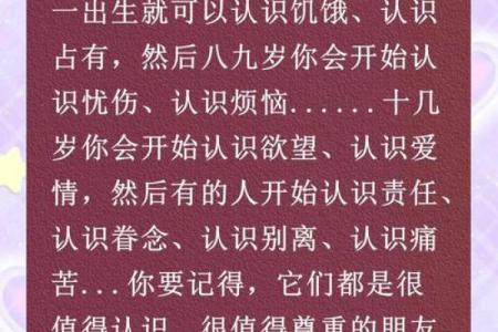 命运的交响曲：如何看懂不同人的人生乐章