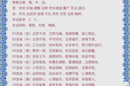 一九四三年出生的人：生肖羊的命运与性格解析