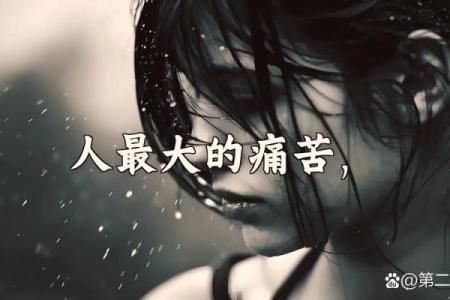 命里受苦之人：苦难中的成长与觉醒