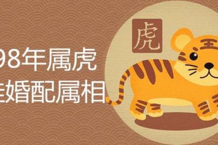 属虎腊月出生者的命运解析：揭示生肖玄机和命理特征
