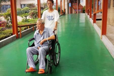 安然无恙，命运掌握在自己手中_1