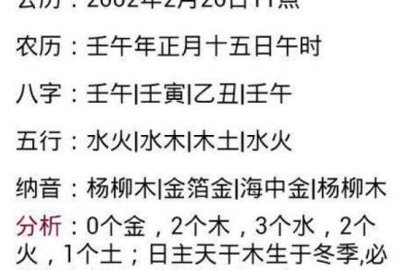 牛年出生的朋友们，该如何认识您的木命特质与人生发展？