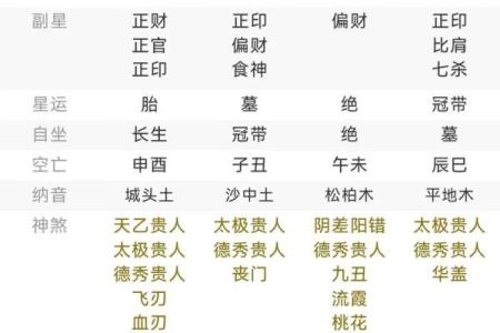逆天改命：八字命理的奥秘与实践