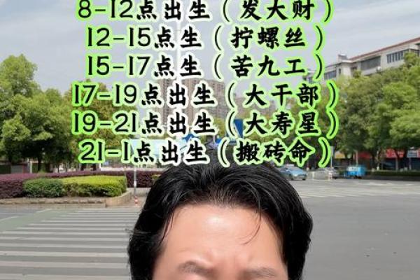 根据岁数算命：探秘不同年龄的命运之道