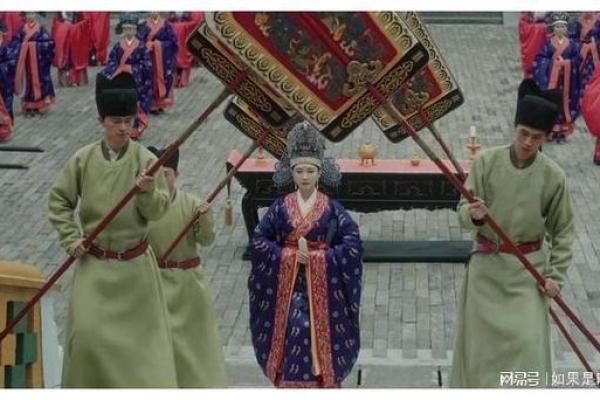 宋朝命妇首饰的华美与文化意蕴探寻