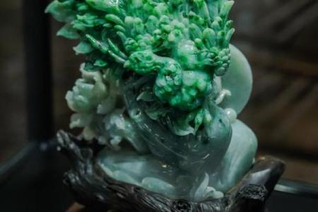 命理缺水，摆件助运助命，让生活更丰盈！