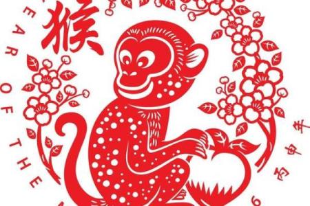 探秘32年属猴人的命运：智慧与机遇的交织