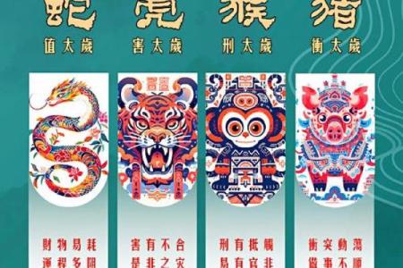 揭示1923年属相的命运之谜：从生肖看人生轨迹与性格特征