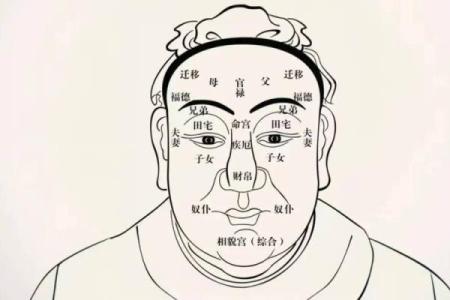 揭秘女性面相：富贵命的八大特征