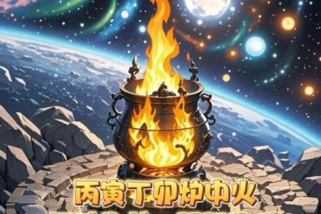 炉中火命的聚财秘诀：提升财运的几大法宝