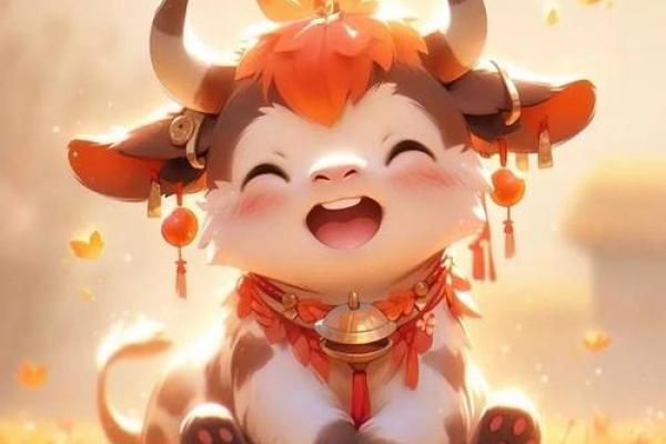 2021年属牛的命运解析：勤奋与智慧的结合之路