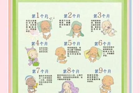 2020年出生宝宝命运解析：这些特点让他们在成长中脱颖而出！