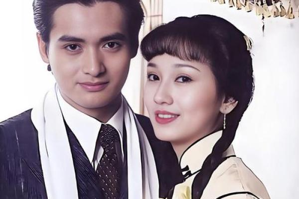 赵雅芝老公命运揭秘：一位辉煌人生背后的故事