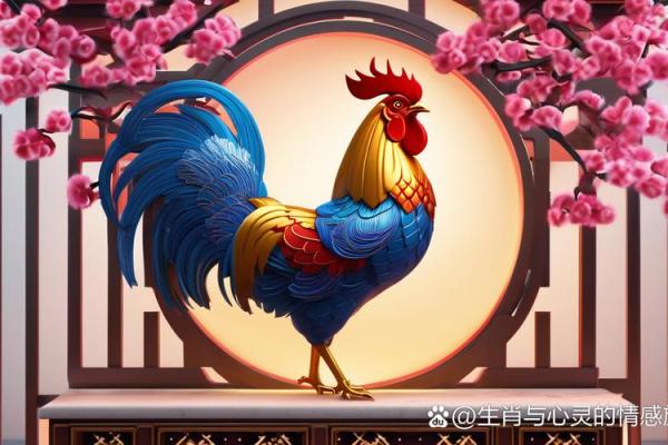 38岁鸡命人4月运势大揭秘，幸福逆袭的关键在这里！